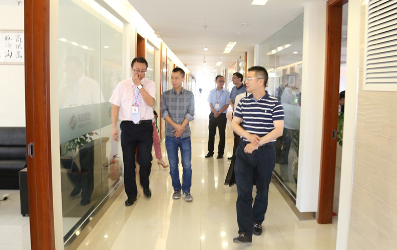 重庆天度网络信息技术有限公司将落户重庆渝北区仙桃数据谷，同时将在重庆市渝北区感知科技孵化园（重庆市司法局旁）5楼整层设立客户接待中心